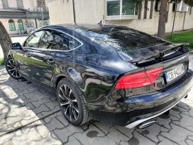 Audi A7 Rs7/LED/3xS-line/8ZF, снимка 4