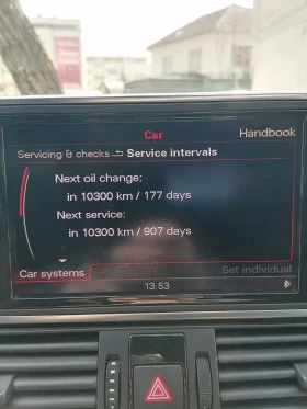 Audi A7 Rs7/LED/3xS-line/8ZF, снимка 16