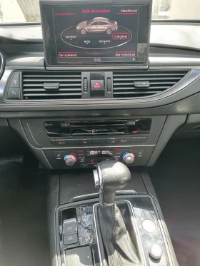 Audi A7 Rs7/LED/3xS-line/8ZF, снимка 15