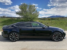 Audi A7 Rs7/LED/3xS-line/8ZF, снимка 4