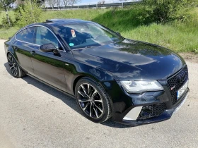 Audi A7 Rs7/LED/3xS-line/8ZF, снимка 3