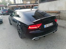 Audi A7 Rs7/LED/3xS-line/8ZF, снимка 17