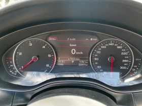 Audi A7 Rs7/LED/3xS-line/8ZF, снимка 14