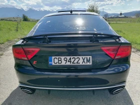 Audi A7 Rs7/LED/3xS-line/8ZF, снимка 6