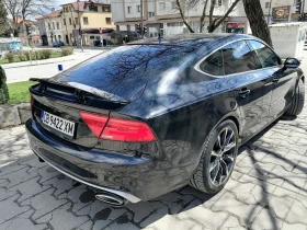 Audi A7 Rs7/LED/3xS-line/8ZF, снимка 6