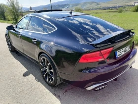 Audi A7 Rs7/LED/3xS-line/8ZF, снимка 7
