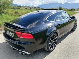 Audi A7 Rs7/LED/3xS-line/8ZF, снимка 5