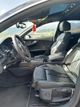 Audi A7 Rs7/LED/3xS-line/8ZF, снимка 9
