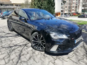 Audi A7 Rs7/LED/3xS-line/8ZF, снимка 1