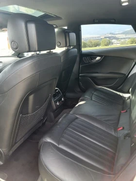 Audi A7 Rs7/LED/3xS-line/8ZF, снимка 10