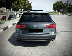 Audi A6 3.0 TDI 245к.с. QUATTRO , снимка 6