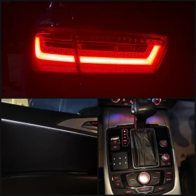 Audi A6 3.0 TDI 245к.с. QUATTRO , снимка 17