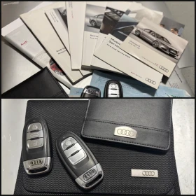 Audi A6 3.0 TDI 245к.с. QUATTRO , снимка 15