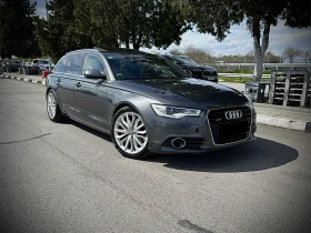 Audi A6 3.0 TDI 245к.с. QUATTRO , снимка 2