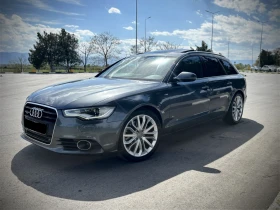 Audi A6 3.0 TDI 245к.с. QUATTRO , снимка 1
