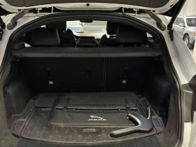 Jaguar E-pace * First Edition * КАМЕРА * ПОДГРЕВ * ПАМЕТ, снимка 12