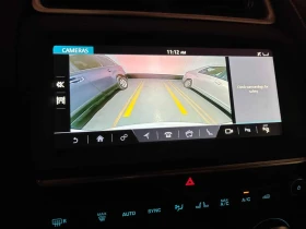 Jaguar E-pace * First Edition * КАМЕРА * ПОДГРЕВ * ПАМЕТ, снимка 13