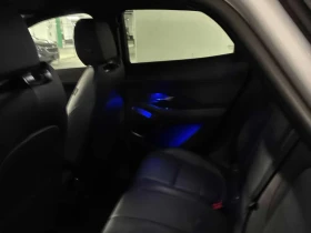 Jaguar E-pace * First Edition * КАМЕРА * ПОДГРЕВ * ПАМЕТ, снимка 11