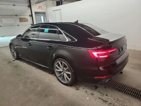 Audi A4 S LINE/TECHNIK /CARFAX/ПОДГРЕВ/ПАМЕТ/ШИБЕДАХ, снимка 4