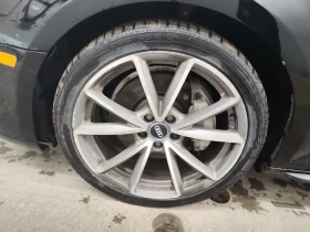 Audi A4 S LINE/TECHNIK /CARFAX/ПОДГРЕВ/ПАМЕТ/ШИБЕДАХ, снимка 6