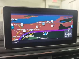 Audi A4 S LINE/TECHNIK /CARFAX/ПОДГРЕВ/ПАМЕТ/ШИБЕДАХ, снимка 11