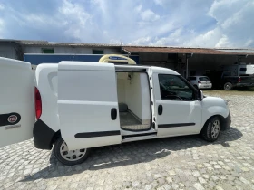 Fiat Doblo maxi professional 120 multijet, снимка 9