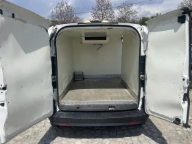 Fiat Doblo maxi professional 120 multijet, снимка 6