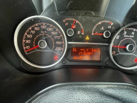 Fiat Doblo maxi professional 120 multijet, снимка 17