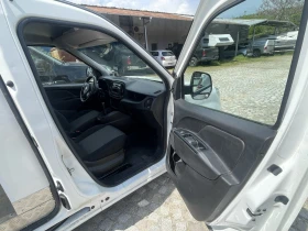 Fiat Doblo maxi professional 120 multijet, снимка 12