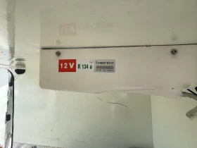 Fiat Doblo maxi professional 120 multijet, снимка 11