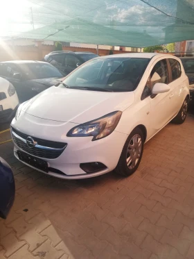 Opel Corsa 1.4газ /бензин УНИКАТ , снимка 6