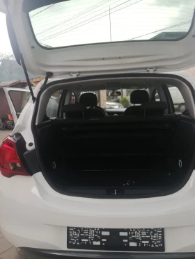 Opel Corsa 1.4газ /бензин УНИКАТ , снимка 4