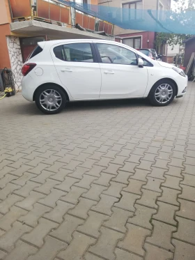 Opel Corsa 1.4газ /бензин УНИКАТ , снимка 5