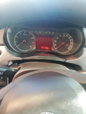Opel Corsa 1.4газ /бензин УНИКАТ , снимка 2