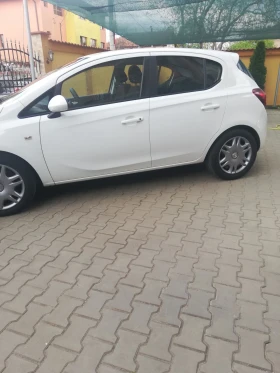 Opel Corsa 1.4газ /бензин УНИКАТ , снимка 14