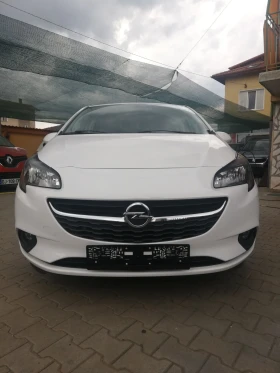 Opel Corsa 1.4газ /бензин УНИКАТ , снимка 3