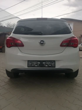 Opel Corsa 1.4газ /бензин УНИКАТ , снимка 16