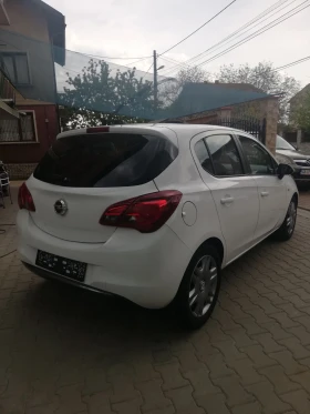 Opel Corsa 1.4газ /бензин УНИКАТ , снимка 15