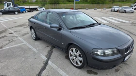 Volvo S60 D5, снимка 5