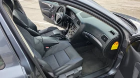 Volvo S60 D5, снимка 11