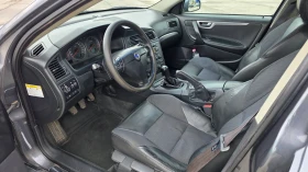 Volvo S60 D5, снимка 7