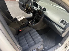 VW Golf GTD - DSG - 170к.с. Автоматик, снимка 10