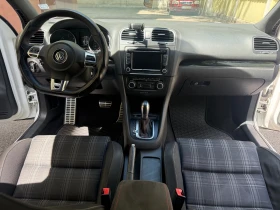 VW Golf GTD - DSG - 170к.с. Автоматик, снимка 9