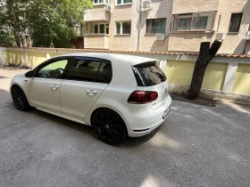 VW Golf GTD - DSG - 170к.с. Автоматик, снимка 2