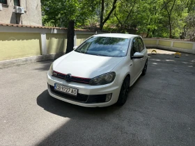 VW Golf GTD - DSG - 170к.с. Автоматик, снимка 8