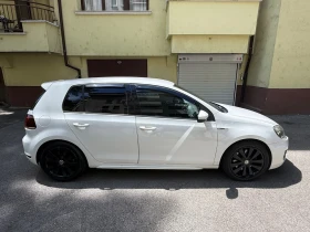 VW Golf GTD - DSG - 170к.с. Автоматик, снимка 5