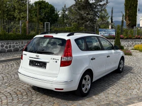 Hyundai I30 1.4i 1-собственик# РЕАЛНИ 159 000км#, снимка 3