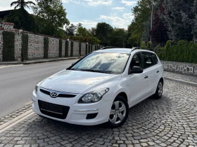 Hyundai I30 1.4i 1-собственик# РЕАЛНИ 159 000км#, снимка 2