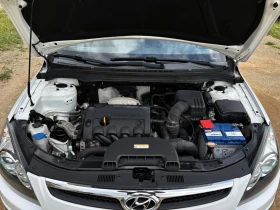 Hyundai I30 1.4i 1-собственик# РЕАЛНИ 159 000км#, снимка 15