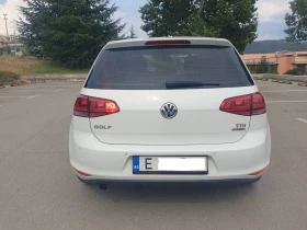 VW Golf 1.6, снимка 7
